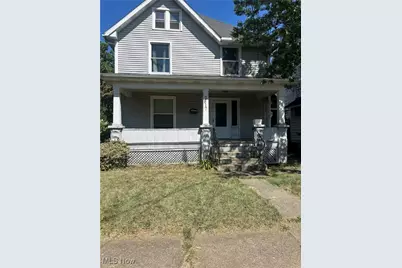 2817 2nd Street NW, Canton, OH 44708 - Photo 1