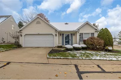 587 Thornberry Lane, Brunswick, OH 44212 - Photo 1