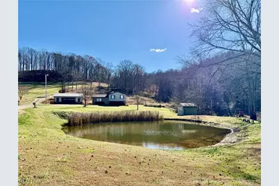 220 Ross Run Fork, Alma, WV 26320 - Photo 1