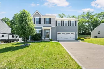 1306 Alpha Street NW, Massillon, OH 44647 - Photo 1