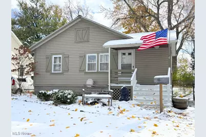 5112 Haverford Drive, Lyndhurst, OH 44124 - Photo 1