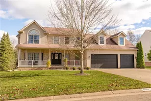 6880 Birchbark Ave NE, Canton, OH 44721 - Photo 1