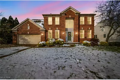 8564 Penfield Drive, Northfield, OH 44067 - Photo 1