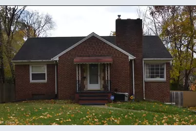 1360 W Market Street, Akron, OH 44313 - Photo 1