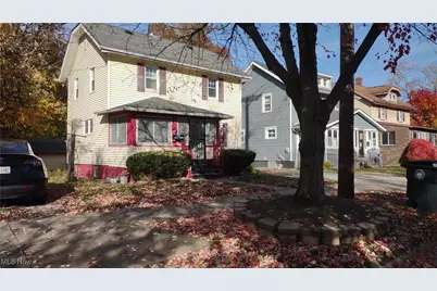 961 Lawton Street, Akron, OH 44320 - Photo 1