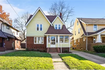 1171 Woodward Avenue, Akron, OH 44310 - Photo 1