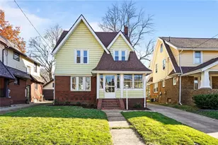 1171 Woodward Ave, Akron, OH 44310 - Photo 1