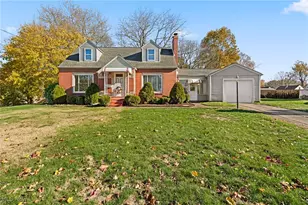 2638 S Graham Cir, Akron, OH 44312 - Photo 1