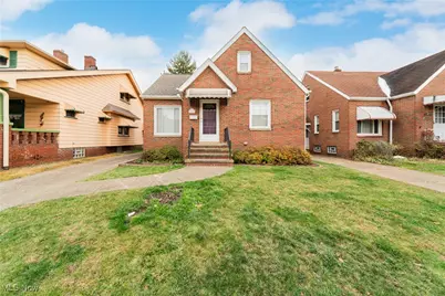 4909 E 110th Street, Garfield Heights, OH 44125 - Photo 1