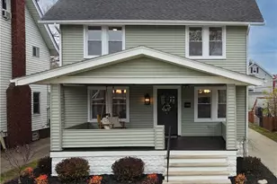 13433 Harlon Ave, Oakwood, OH 44107 - Photo 1