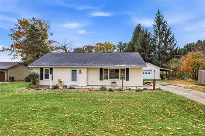 545 Stewart Road, Salem, OH 44460 - Photo 1