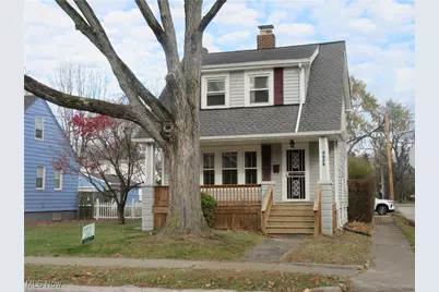 1702 Treadway Avenue, Loveland, OH 44109 - Photo 1