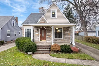 4309 W 222 Street, Fairview Park, OH 44126 - Photo 1