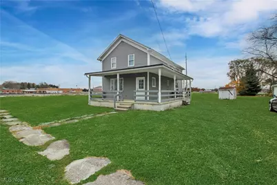 423 S Kibler Street, New Washington, OH 44854 - Photo 1