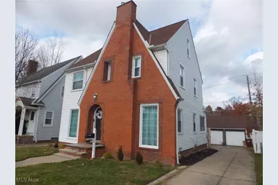 9304 Snow Road, Parma, OH 44130 - Photo 1