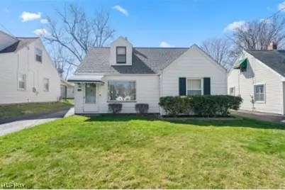 1553 Bancroft Avenue, Youngstown, OH 44514 - Photo 1