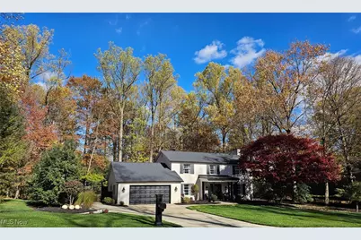 2385 Oakway Street NW, North Canton, OH 44720 - Photo 1