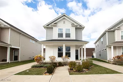 3562 Gerome Court, Loveland, OH 44105 - Photo 1