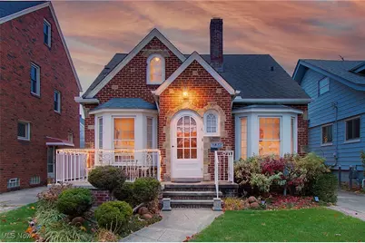 2099 Olive Avenue, Oakwood, OH 44107 - Photo 1