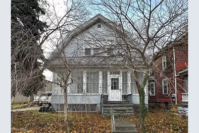 201 Park Avenue NW, Canton, OH 44708 - Photo 1