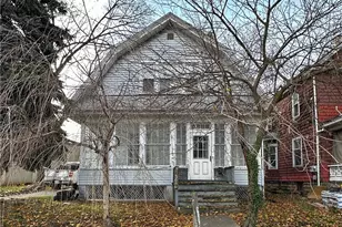 201 Park Ave NW, Canton, OH 44708 - Photo 1