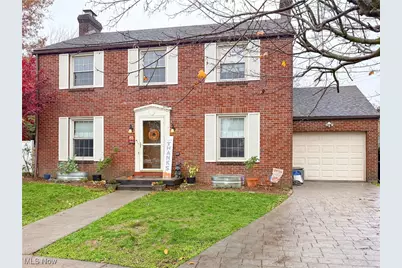 1816 Norton Place, Steubenville, OH 43952 - Photo 1