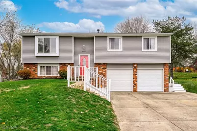 4407 Sunnyview Drive, Uniontown, OH 44685 - Photo 1