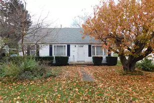 4217 Harrison Ave NW, Canton, OH 44709 - Photo 1