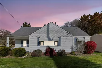 735 30th Street NW, Canton, OH 44709 - Photo 1