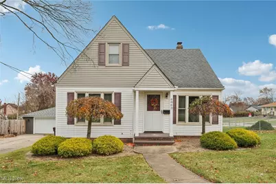 6863 State Road, Parma, OH 44134 - Photo 1