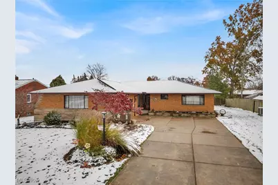 5835 Graydon Drive, Green Hills, OH 44131 - Photo 1