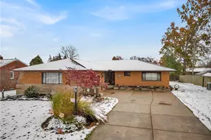 5835 Graydon Dr, Green Hills, OH 44131 - Photo 1