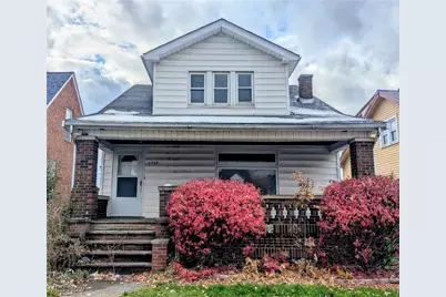 4948 E 107th Street, Garfield Heights, OH 44125 - Photo 1
