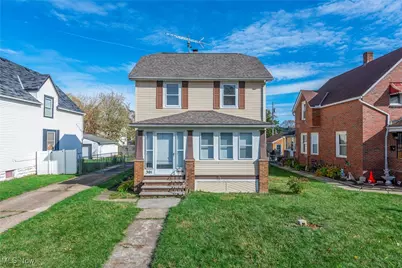 301 Idaho Avenue, Lorain, OH 44052 - Photo 1