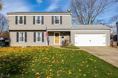 26646 Sweetbriar Drive, North Olmsted, OH 44070 - Photo 1