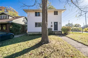 1305 Virginia Ave, Oakwood, OH 44107 - Photo 1