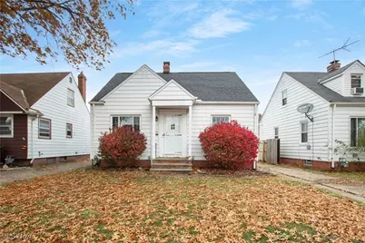 5906 Westlake Avenue, Parma, OH 44129 - Photo 1
