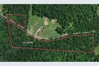 2400 Irish Ridge Road, Philo, OH 43771 - Photo 1