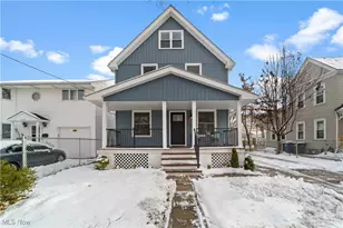 1563 Winchester Ave, Oakwood, OH 44107 - Photo 1