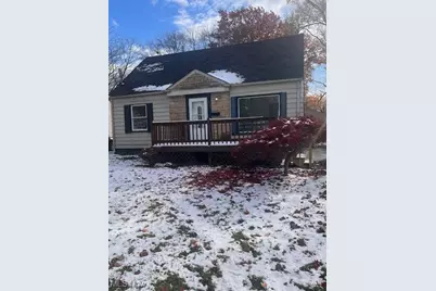 137 Terrace Drive, Youngstown, OH 44512 - Photo 1