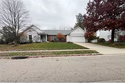 822 Sand Lot Circle, Louisville, OH 44641 - Photo 1