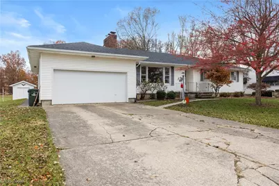 321 Fern Street, South Amherst, OH 44001 - Photo 1