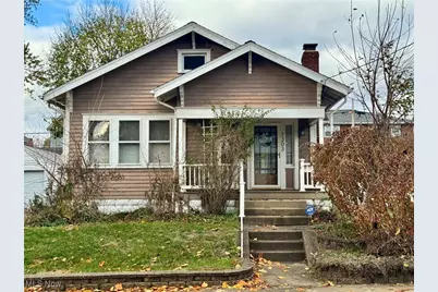 1303 24th Street NW, Canton, OH 44709 - Photo 1