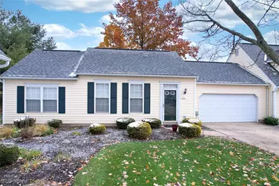 551 Parkside Lane, Tallmadge, OH 44278 - Photo 1