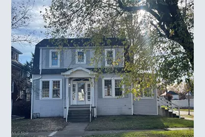 1500 23rd Street, Parkersburg, WV 26104 - Photo 1