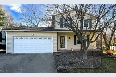 981 Crow Trail, Macedonia, OH 44056 - Photo 1