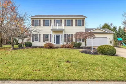 2328 Twin Leaf Court, Ashland, OH 44805 - Photo 1