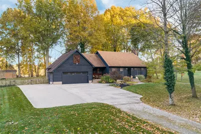 1648 Carriage House Drive, Mogadore, OH 44260 - Photo 1