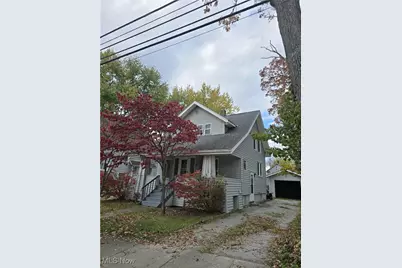 1159 Carey Avenue, Akron, OH 44314 - Photo 1