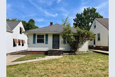 4921 E 93rd Street, Garfield Heights, OH 44125 - Photo 1